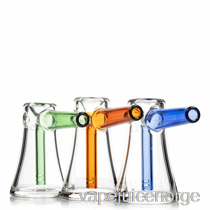 Vape Med Nikotin Mj Arsenal Vulkan Mini Bubbler Reef
